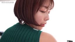 超接近で寝取られる快感