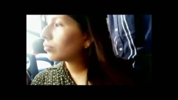 Encoxada Arrimon Groping @95