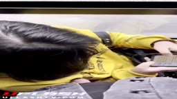 Encoxada Arrimon Groping @96