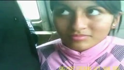 Encoxada Arrimon Groping @97