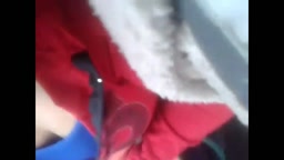 Encoxada Arrimon Groping @100