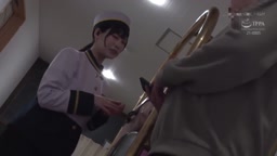 HotelRP0177(彼氏持ちむっちり巨乳ベルガールひまりさん)