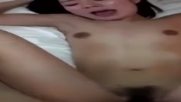 「中に出して」美人素人