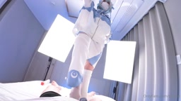 男の娘 コスプレ JiraiKei2