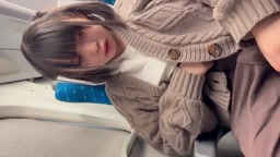 うーちゃん 新幹線 オナ 高画質