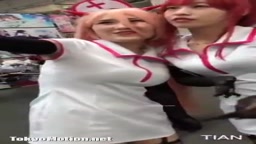 レイヤー逆パン