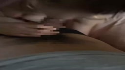 先生の眼鏡フェラ。