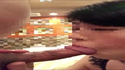 生保レディセフレの舌使いが匠の技