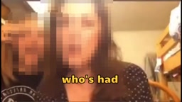 Horny Mom and Daughter