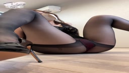 コバイチ嫁―⑰　⑧のサイドアングル