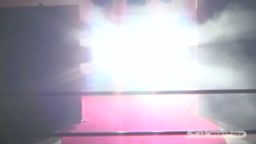 AVW FUCK DOWN eRAW ●第四試合  紋舞らん vs 三上翔子