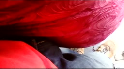 Encoxada Arrimon Groping @116