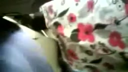 Encoxada Arrimon Groping @124