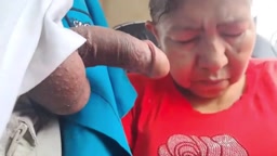 Encoxada Arrimon Groping @126