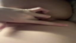 おまんこくちゅくちゅ