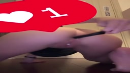 ペンオナデカお尻④