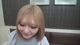 可愛い天然HカップJ.Dに大量中出し。