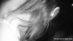 Concert Encoxada White Shorts