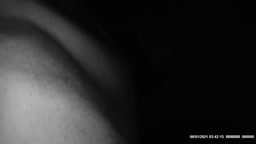 Concert Encoxada 5 Black Rubber tight shorts