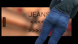 tight jeans