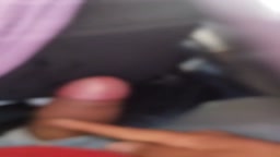 Encoxada Arrimon Groping @135