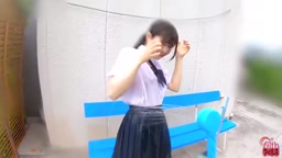 japanese female poop