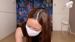 コバ嫁 シコシコすりすり♡気持ちよくなって❤