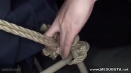 新居百花_調教願望1