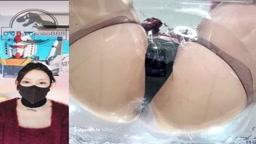 ライブチャット別アングル