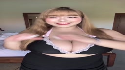 爆乳 Polaちゃん