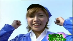 ミニスカポリス　ミニスカサテライト4名紹介