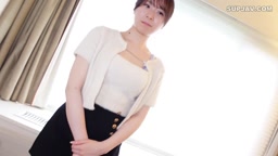 投稿18352清楚な巨乳お姉さん