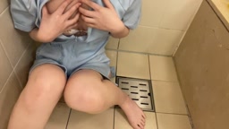 潮吹きおなにー