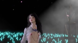 MMD Chocolate Cream dance ダンス