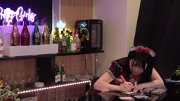 コンカフェ店長のセクハラ面接記録 33