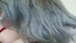 Bad mom at daughter’s doctor appointment