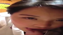 短くてもリアルなフェラが好き