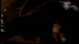 昭和青春ドラマでのアイドル車内強姦処女喪失シーン（佐〇恵美）