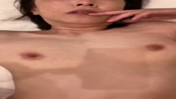 淫語に馴れていない他人妻