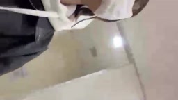 space 男の娘 露出オナニー