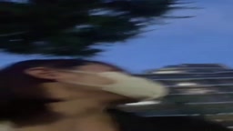 space 男の娘 露出オナニー