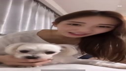 【ハプニング】美人さん