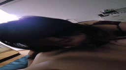 デリヘルでおっぱいサービス1