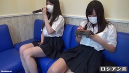 カラ援撮影会 23-1