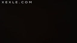 Spy Teen caught masturbating in pool cabin