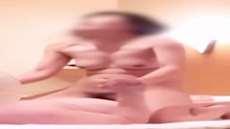 38歳人妻のグラインド騎乗位