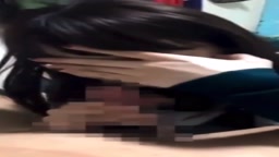 人妻にぶっかけ