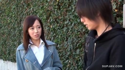 隣のお姉さんを犯した