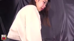 japanese female poop