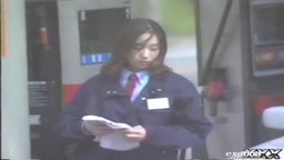 マジックミラー